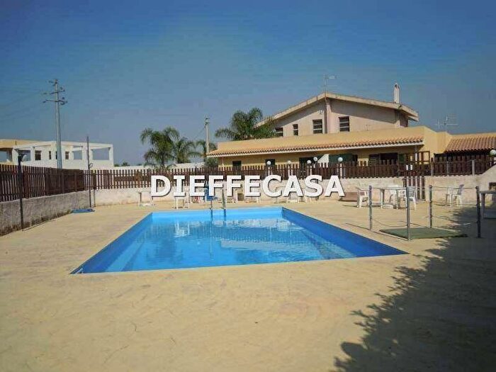 Appartamento quadrilocale in vendita in Contrada Berbaro, Marsala