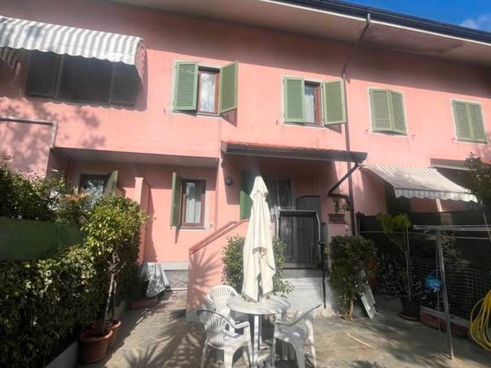 Casa con 6 locali in vendita in Via Matteo Civitali, Vittoria Apuana, Forte dei Marmi