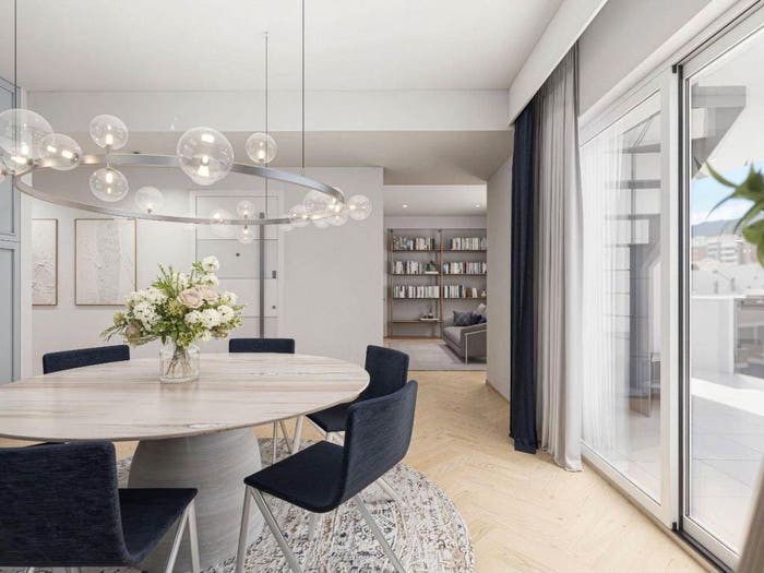 Appartamento trilocale in vendita in corso garibaldi, Civitanova Sud, Civitanova Marche
