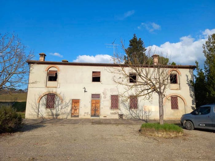 Casa con 6 locali in vendita in Località AvanellaStrada, Avanella Bassetti, Certaldo
