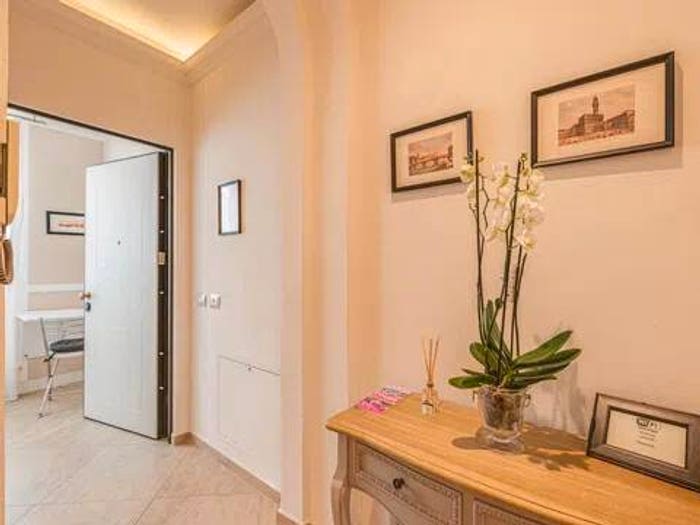 Appartamento quadrilocale in vendita in Via Dei Neri No Number, Signoria Uffizi, Firenze