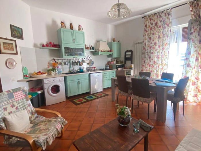 Appartamento quadrilocale in vendita in Via Napoli Traversa, Pinetamare, Castel Volturno