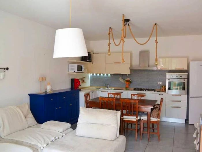 Appartamento trilocale in vendita in Via Valeria G, Bellaria Pole Petriccio, Acqualagna