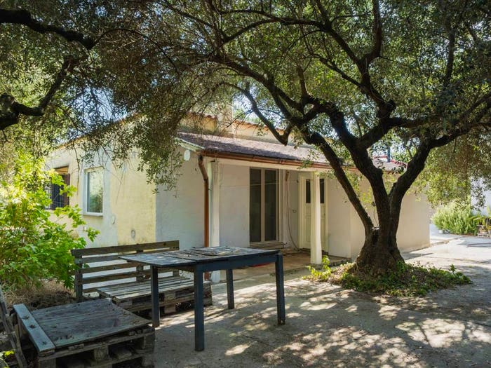 Casa quadrilocale in vendita in Via della Spinareta, Formello