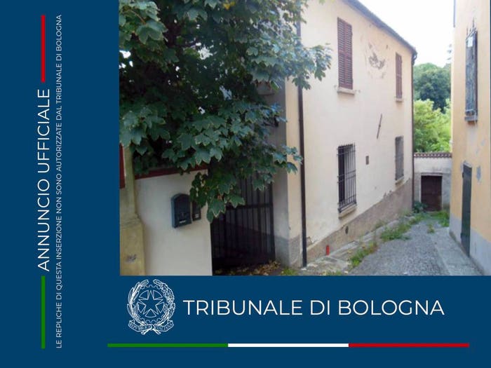 Appartamento trilocale in vendita in Piazza Roma, Centro, Fontanelice