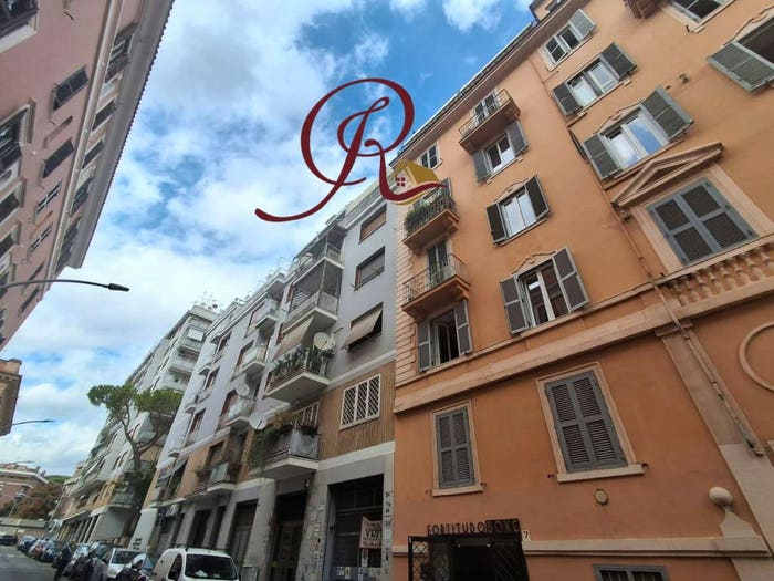 Appartamento bilocale in vendita in Via Pompei, San Giovanni, Roma