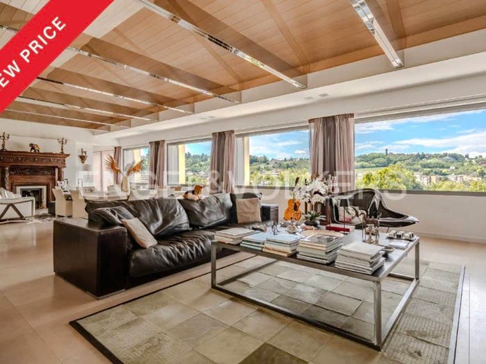 Casa con 6 locali in vendita in Via dei Rododendri, Centro, Conegliano