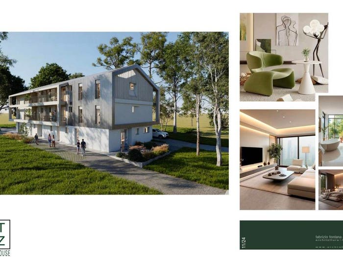 Appartamento bilocale in vendita in Viale Stazione, Lido di Savio Lido di Classe, Ravenna
