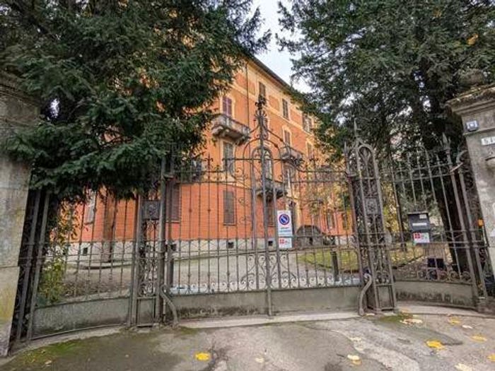 Appartamento con 6 locali in vendita in Corso Italia, Novi Ligure