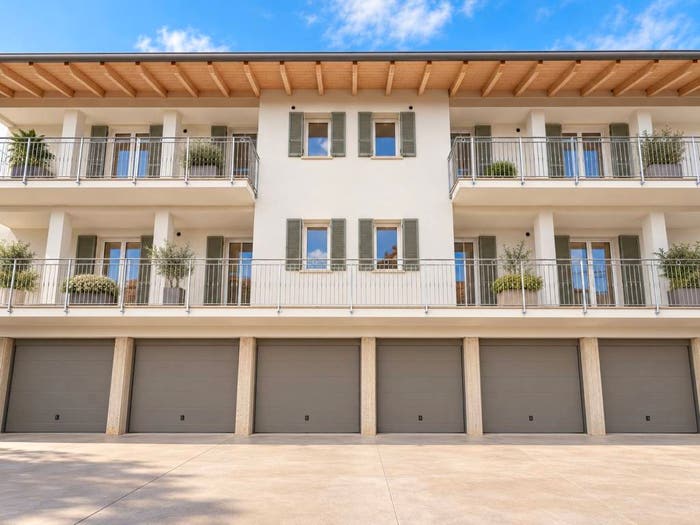 Appartamento bilocale in vendita in Via Regina Margherita, Centro, Ceresole Alba