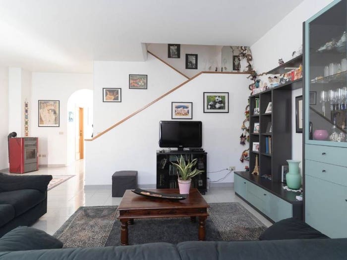 Casa con 6 locali in vendita in Via G B Nardi, Marcignana Lucchese, Empoli