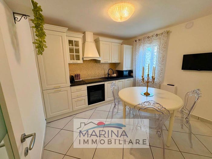 Appartamento trilocale in vendita in Ramo Fornetti, Centro Storico, Chioggia