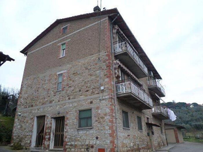 Appartamento quadrilocale in vendita in Magione