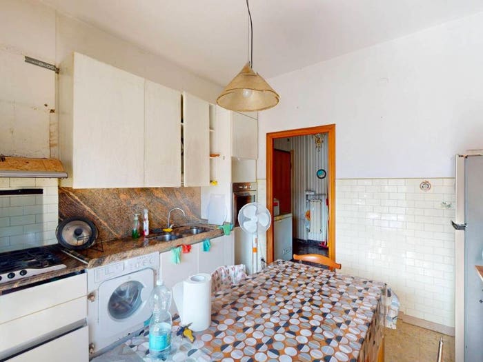 Appartamento con 5 locali in vendita in Via Marco Federici, La Scorza Fossitermi, La Spezia