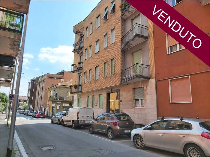 Appartamento bilocale in vendita in Via Galileo Galilei, Centro, Pioltello