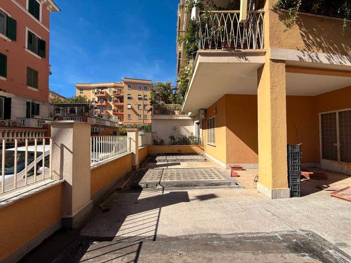 Appartamento trilocale in vendita in Via Emilio Lami, Monteverde Nuovo, Roma