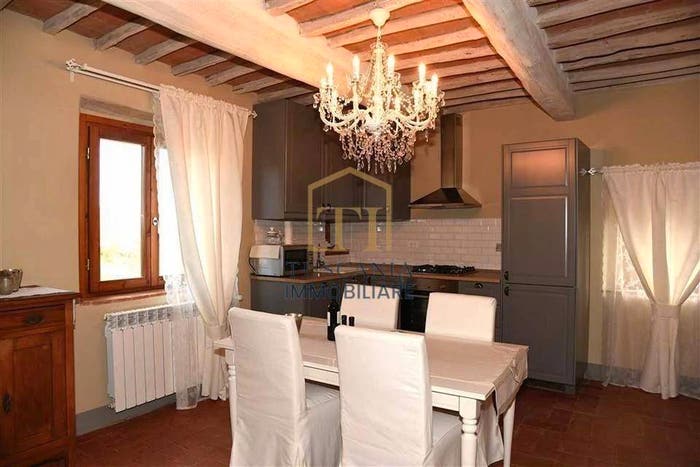 Appartamento bilocale in vendita in San Donato, Barberino Tavarnelle