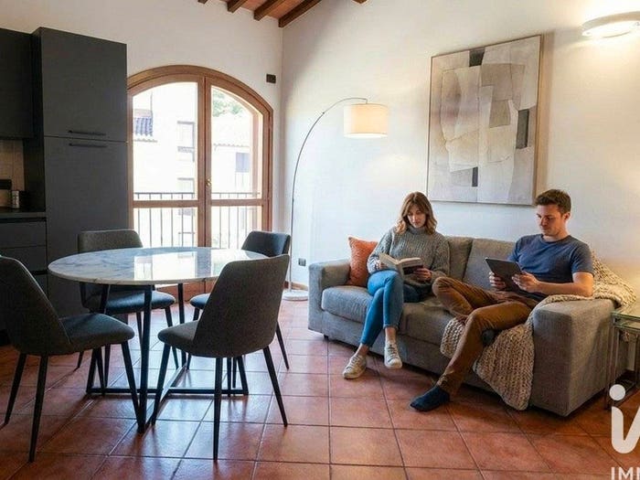 Appartamento trilocale in vendita in Via del Corniolo, Pianella, Castelnuovo Berardenga