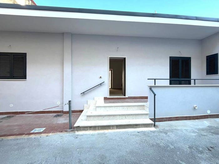 Appartamento trilocale in vendita in Via Antonio De Curtis, Centro, San Valentino Torio
