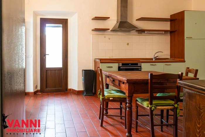 Appartamento con 5 locali in vendita in Via Aurelia Sud, Cecina Centro, Cecina