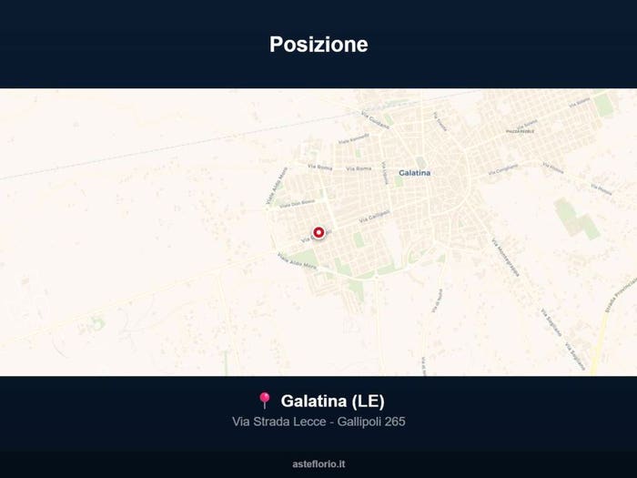 Case in Vendita e in Affitto - 3