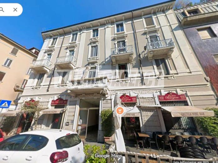 Appartamento bilocale in vendita in Via Giacomo Watt, Barona, Milano