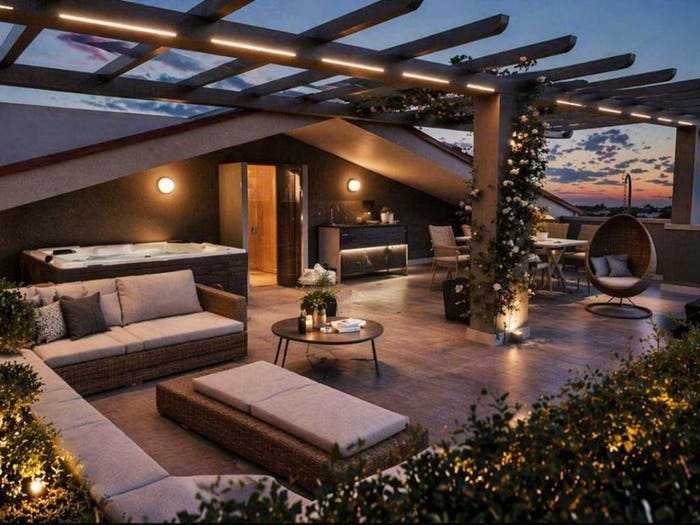 Casa con 6 locali in vendita in Via Abruzzo, Serravalle Tinaia, Empoli