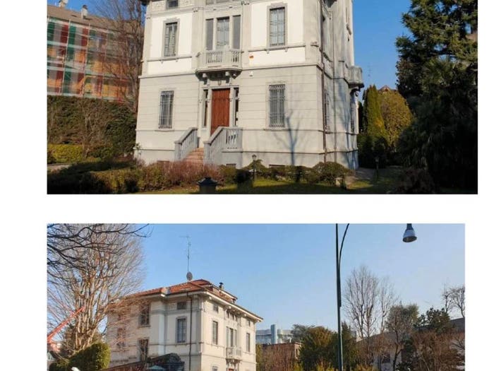 Appartamento quadrilocale in vendita in Via Concordia, Cusano Milanino