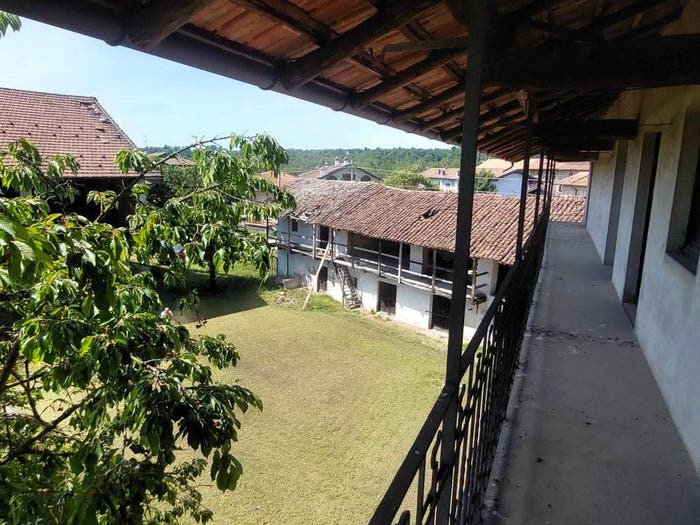 Casa con 6 locali in vendita in Località Baraggia, Fontaneto d'Agogna
