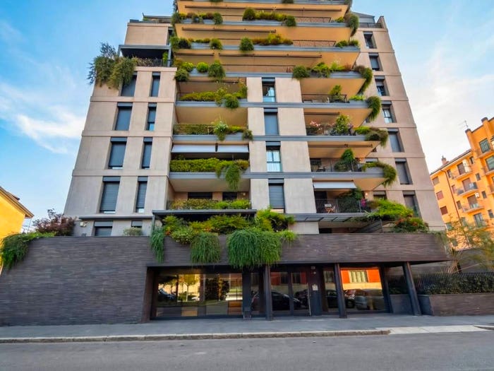 Appartamento bilocale in vendita in Via Angiolo Maffucci, Dergano, Milano