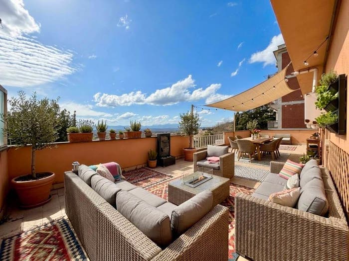 Appartamento quadrilocale in vendita in Via Magni, Centro, Arce