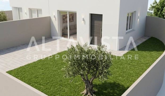 Appartamento bilocale in vendita in Via Settembre, Piazza, Bedizzole