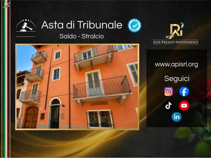 Appartamento quadrilocale in vendita in Via Pietro Nallino, Borgato Collina San Lorenzo, Mondovì
