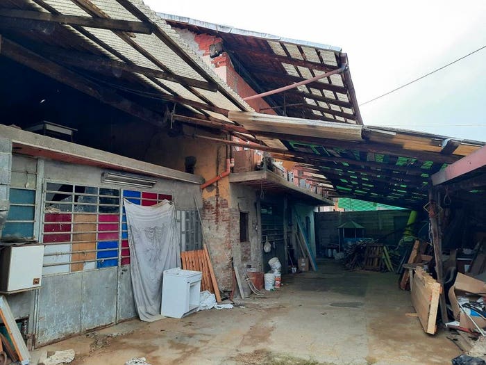 Casa quadrilocale in vendita in Strada Cesole, Andezeno