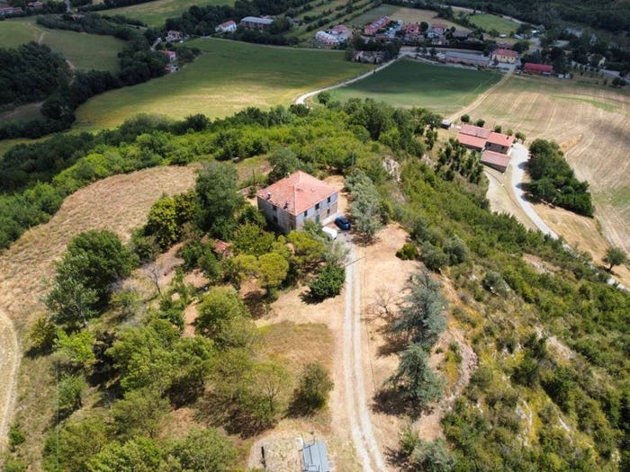 Casa monolocale in vendita in Via Viara, Castel San Pietro Terme