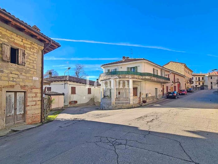 Casa con 6 locali in vendita in Via Giuseppe Mazzini, Frassinello Monferrato
