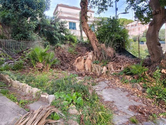 Appartamento con 6 locali in vendita in Via Donato Somma, Sant'Ilario, Genova