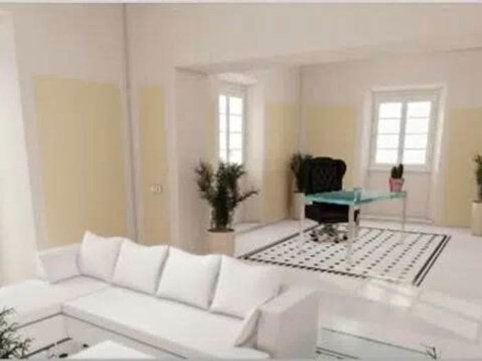 Appartamento con 6 locali in vendita in Urb Centro Storico Neighbourhood Sant'Antonio, Sant'Antonio, Pisa