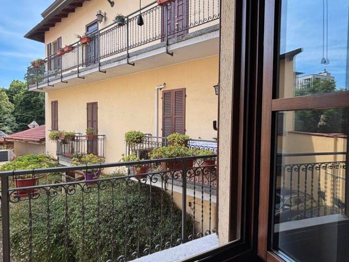 Appartamento bilocale in vendita in Quarto Cagnino, Milano