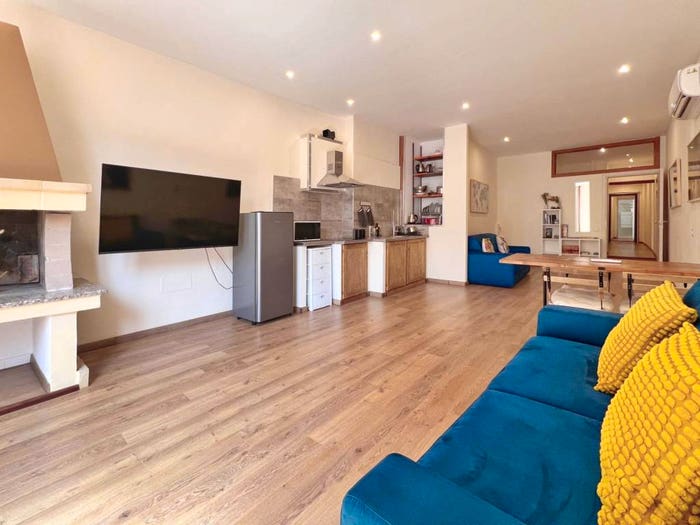 Appartamento trilocale in vendita in Via Porto Scalas, Stampace, Cagliari