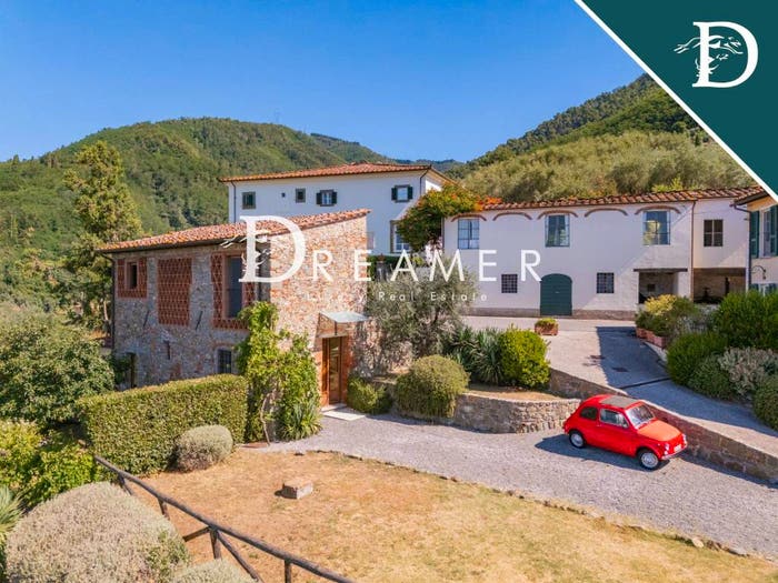Casa con 6 locali in vendita in Via Comunale San Pietro San Andrea, Petrognano San Gennaro, Capannori