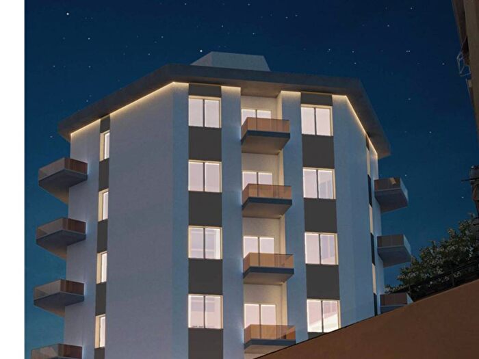 Appartamento trilocale in vendita in Valle Miano, Ancona