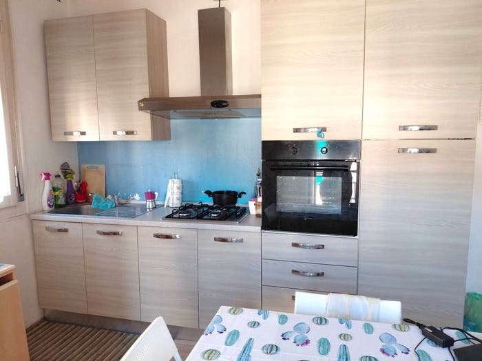 Appartamento trilocale in vendita in Via Azzurra, Mazzini Fossolo, Bologna