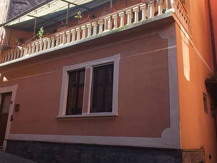 Casa con 5 locali in vendita in Gallicano