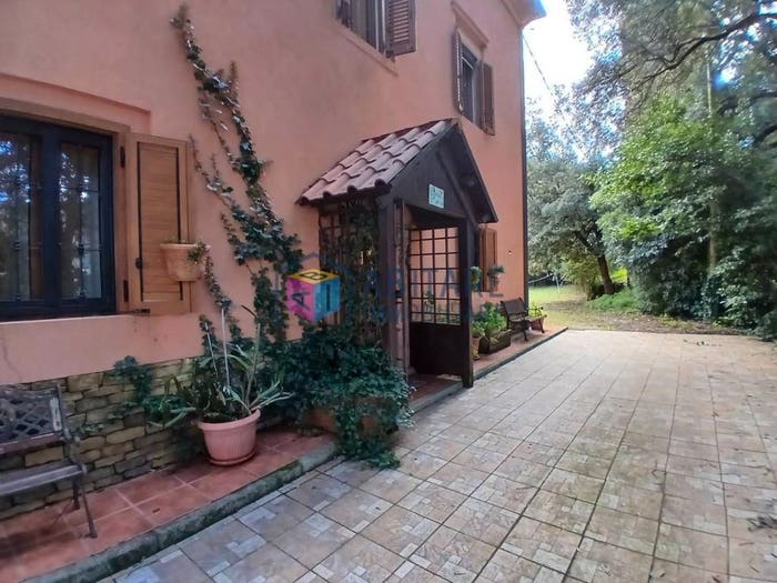 Casa con 6 locali in vendita in Via di San Giusto, Parrana San Giusto, Collesalvetti