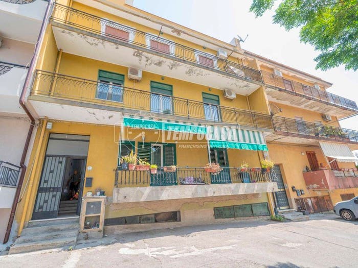Appartamento trilocale in vendita in Località Santo Stefano Briga, Santa Margherita Santo Stefano, Messina