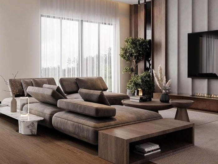 Casa trilocale in vendita in Via Marcona, Indipendenza, Milano