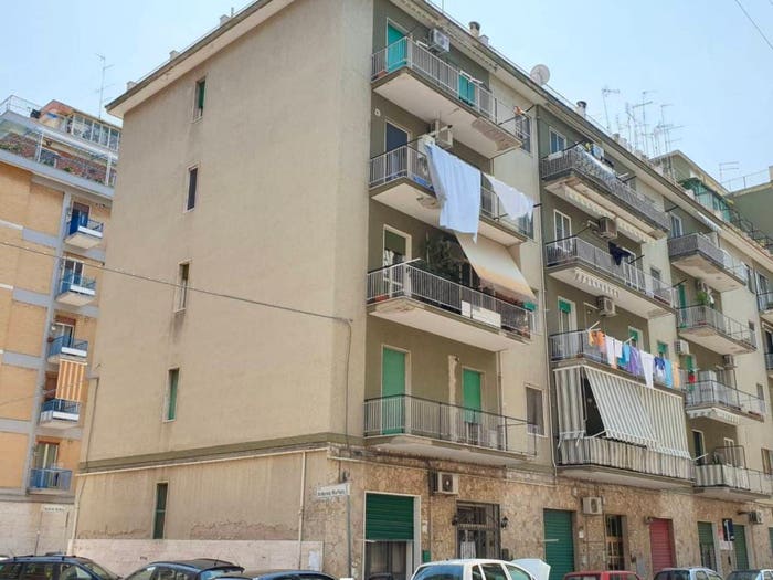 Appartamento trilocale in vendita in Via Vincenzo Dattoli, San Michele, Foggia