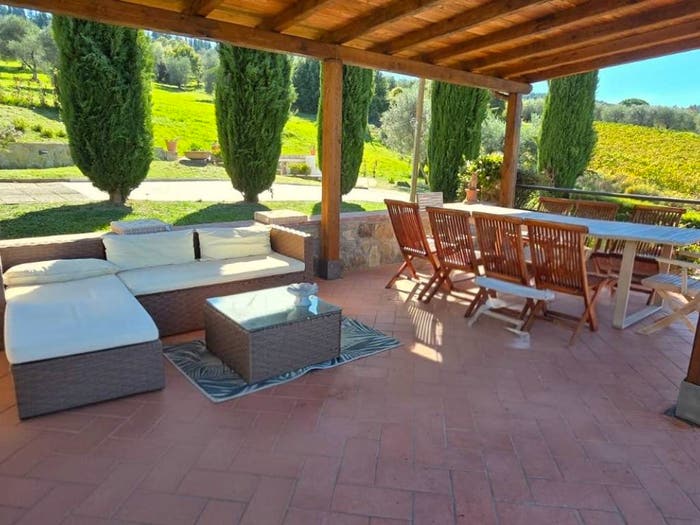 Casa con 6 locali in vendita in Via dello Stracchino, Pontassieve