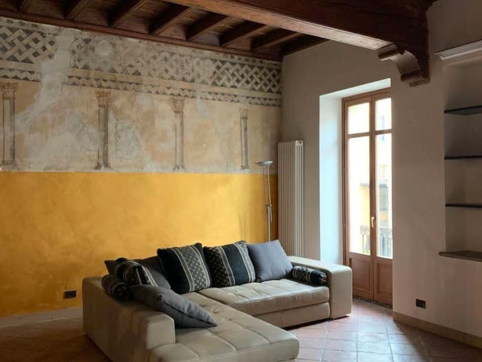 Appartamento con 6 locali in vendita in Via Roma, Centro Storico, Cuneo
